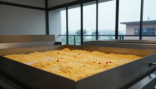 食品分装服务中的需求反馈机制探讨