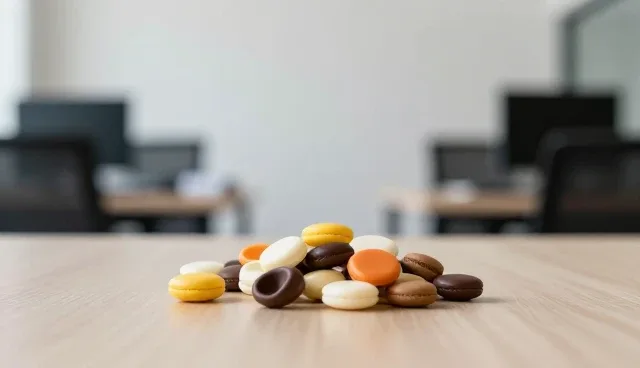 分装服务选型关注点：健康有机零食的两种做法对比