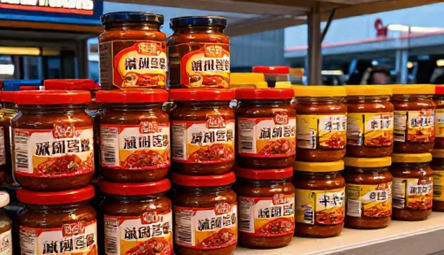 即食调味酱冷链配送的关键点与维护技巧
